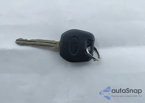 2015 Subaru Impreza 2.0I z USA, uszkodzony, nr VIN JF1GJAA63FH005469